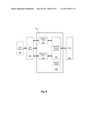 TRIGGER CIRCUITS AND EVENT COUNTERS FOR AN IC diagram and image