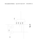 TRIGGER CIRCUITS AND EVENT COUNTERS FOR AN IC diagram and image