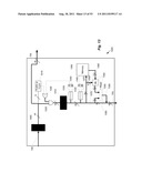 TRIGGER CIRCUITS AND EVENT COUNTERS FOR AN IC diagram and image