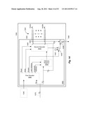 TRIGGER CIRCUITS AND EVENT COUNTERS FOR AN IC diagram and image