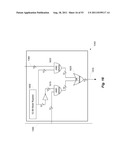 TRIGGER CIRCUITS AND EVENT COUNTERS FOR AN IC diagram and image