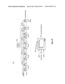 TRIGGER CIRCUITS AND EVENT COUNTERS FOR AN IC diagram and image