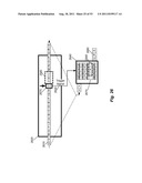 TRIGGER CIRCUITS AND EVENT COUNTERS FOR AN IC diagram and image