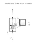 TRIGGER CIRCUITS AND EVENT COUNTERS FOR AN IC diagram and image