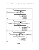 TRIGGER CIRCUITS AND EVENT COUNTERS FOR AN IC diagram and image