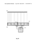 TRIGGER CIRCUITS AND EVENT COUNTERS FOR AN IC diagram and image