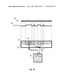 TRIGGER CIRCUITS AND EVENT COUNTERS FOR AN IC diagram and image