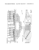 TRIGGER CIRCUITS AND EVENT COUNTERS FOR AN IC diagram and image