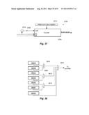 TRIGGER CIRCUITS AND EVENT COUNTERS FOR AN IC diagram and image