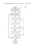 TRIGGER CIRCUITS AND EVENT COUNTERS FOR AN IC diagram and image