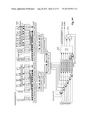 TRIGGER CIRCUITS AND EVENT COUNTERS FOR AN IC diagram and image