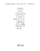 SURFACE ACOUSTIC WAVE RESONATOR, SURFACE ACOUSTIC WAVE OSCILLATOR, AND     SURFACE ACOUSTIC WAVE MODULE UNIT diagram and image