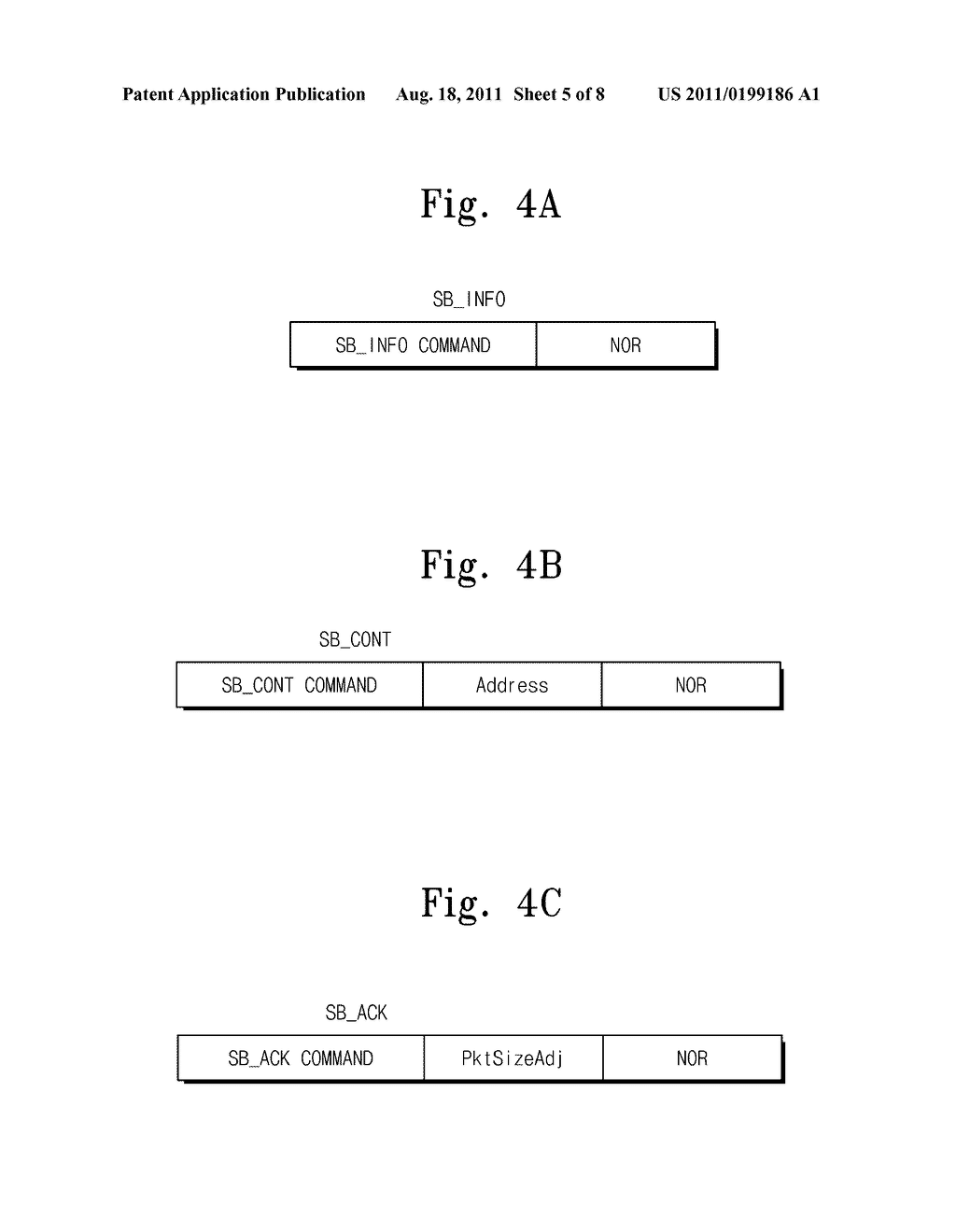 PASSIVE WIRELESS MEMORY DEVICE - diagram, schematic, and image 06