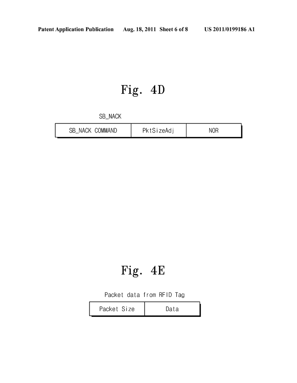 PASSIVE WIRELESS MEMORY DEVICE - diagram, schematic, and image 07