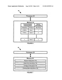 RECONFIGURATION OF A RADIO FREQUENCY TAG diagram and image