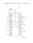 Use of Micro-Electro-Mechanical Systems (MEMS) in Well Treatments diagram and image