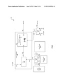 METHOD AND SYSTEM FOR STABILIZING A GNSS CLOCK BY REDUCING INTERFERENCE diagram and image