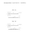 PLANAR META-MATERIAL HAVING NEGATIVE PERMITTIVITY, NEGATIVE PERMEABILITY,     AND NEGATIVE REFRACTIVE INDEX, PLANAR META-MATERIAL STRUCTURE INCLUDING     THE PLANAR META-MATERIAL, AND ANTENNA SYSTEM INCLUDING THE PLANAR     META-MATERIAL STRUCTURE diagram and image