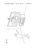 GESTURE DETECTION BASED ON JOINT SKIPPING diagram and image