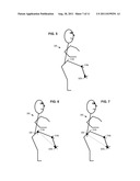 GESTURE DETECTION BASED ON JOINT SKIPPING diagram and image