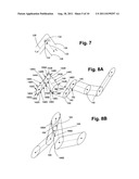 METHOD AND APPARATUS FOR DRAWING AND ERASING CALLIGRAPHIC INK OBJECTS ON A     DISPLAY SURFACE diagram and image