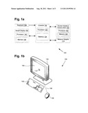 Systems and Methods for Providing Enhanced Motion Detection diagram and image