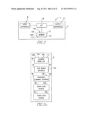 Handheld Electronic Device With Text Disambiguation Employing Advanced     Editing Feature diagram and image