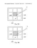 INPUT RECEPTION DEVICE, AREA CONTROL METHOD, INFORMATION RECORDING MEDIUM,     AND PROGRAM diagram and image