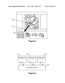 VISUALIZED INFORMATION CONVEYING SYSTEM diagram and image