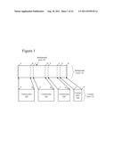 MULTI-LAYER USER INTERFACE WITH FLEXIBLE PARALLEL MOVEMENT diagram and image