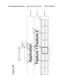 MULTI-LAYER USER INTERFACE WITH FLEXIBLE PARALLEL MOVEMENT diagram and image