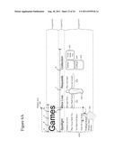 MULTI-LAYER USER INTERFACE WITH FLEXIBLE PARALLEL MOVEMENT diagram and image