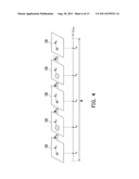 TOUCH SENSING METHOD AND SYSTEM USING THE SAME diagram and image