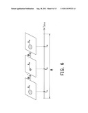 TOUCH SENSING METHOD AND SYSTEM USING THE SAME diagram and image