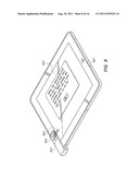 Touch Screen Multi-Control Emulator diagram and image