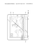 Touch Screen Multi-Control Emulator diagram and image