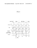 TOUCH SENSOR DEVICE diagram and image