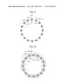 TOUCH SENSOR DEVICE diagram and image