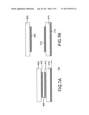 CAPACITIVE TOUCH PANEL AND ELECTRODE STRUCTURE THEREOF diagram and image