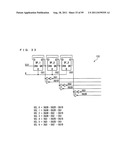 DRIVE CIRCUIT AND DISPLAY DEVICE diagram and image