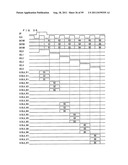 DRIVE CIRCUIT AND DISPLAY DEVICE diagram and image