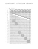 DRIVE CIRCUIT AND DISPLAY DEVICE diagram and image