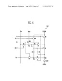 ORGANIC LIGHT EMITTING DISPLAY DEVICE diagram and image