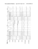 DISPLAY DEVICE AND DRIVING METHOD diagram and image