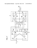 OUTPUT CIRCUIT, DATA DRIVER AND DISPLAY DEVICE diagram and image