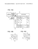 OUTPUT CIRCUIT, DATA DRIVER AND DISPLAY DEVICE diagram and image