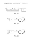 METHOD AND DEVICE FOR PROVIDING A LAYERED DEPTH MODEL OF A SCENE diagram and image