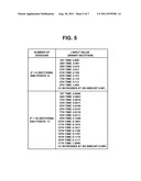 BEZIER CURVE DRAWING DEVICE, BEZIER CURVE DRAWING METHOD, AND RECORDING     MEDIUM diagram and image