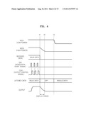 LIQUID CRYSTAL PANEL DRIVING METHOD, AND SOURCE DRIVER AND LIQUID CRYSTAL     DISPLAY APPARATUS USING THE METHOD diagram and image