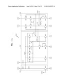 LIQUID CRYSTAL PANEL DRIVING METHOD, AND SOURCE DRIVER AND LIQUID CRYSTAL     DISPLAY APPARATUS USING THE METHOD diagram and image